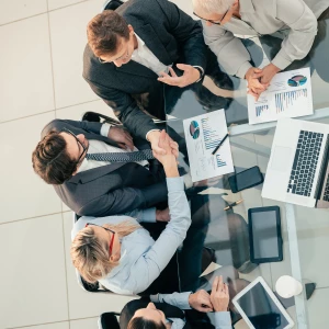 raportować w standardzie vsme? Jak ekspert!